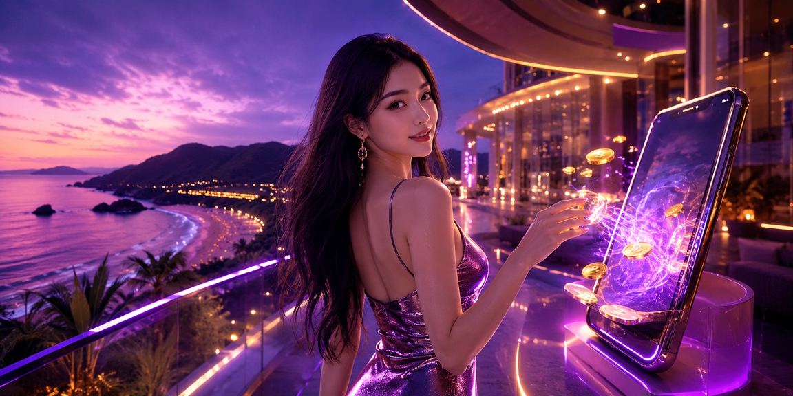 Sảnh giải trí casino và thể thao trực tuyến 886 dành cho người dùng Việt Nam